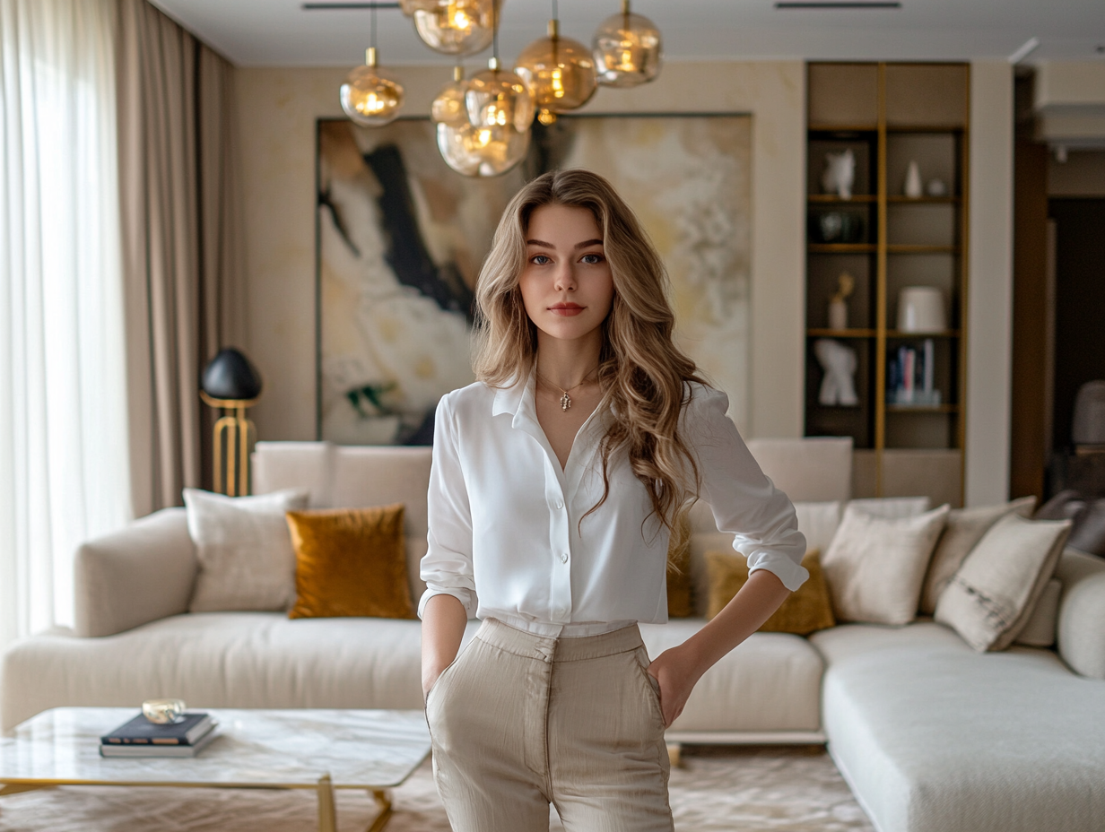 Как выбрать идеальный стиль интерьера для вашей московской квартиры: советы от экспертов и тенденции 2023 года