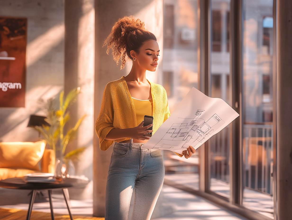 Ремонт квартиры в новостройке: пошаговый гид от идеи до идеального дома