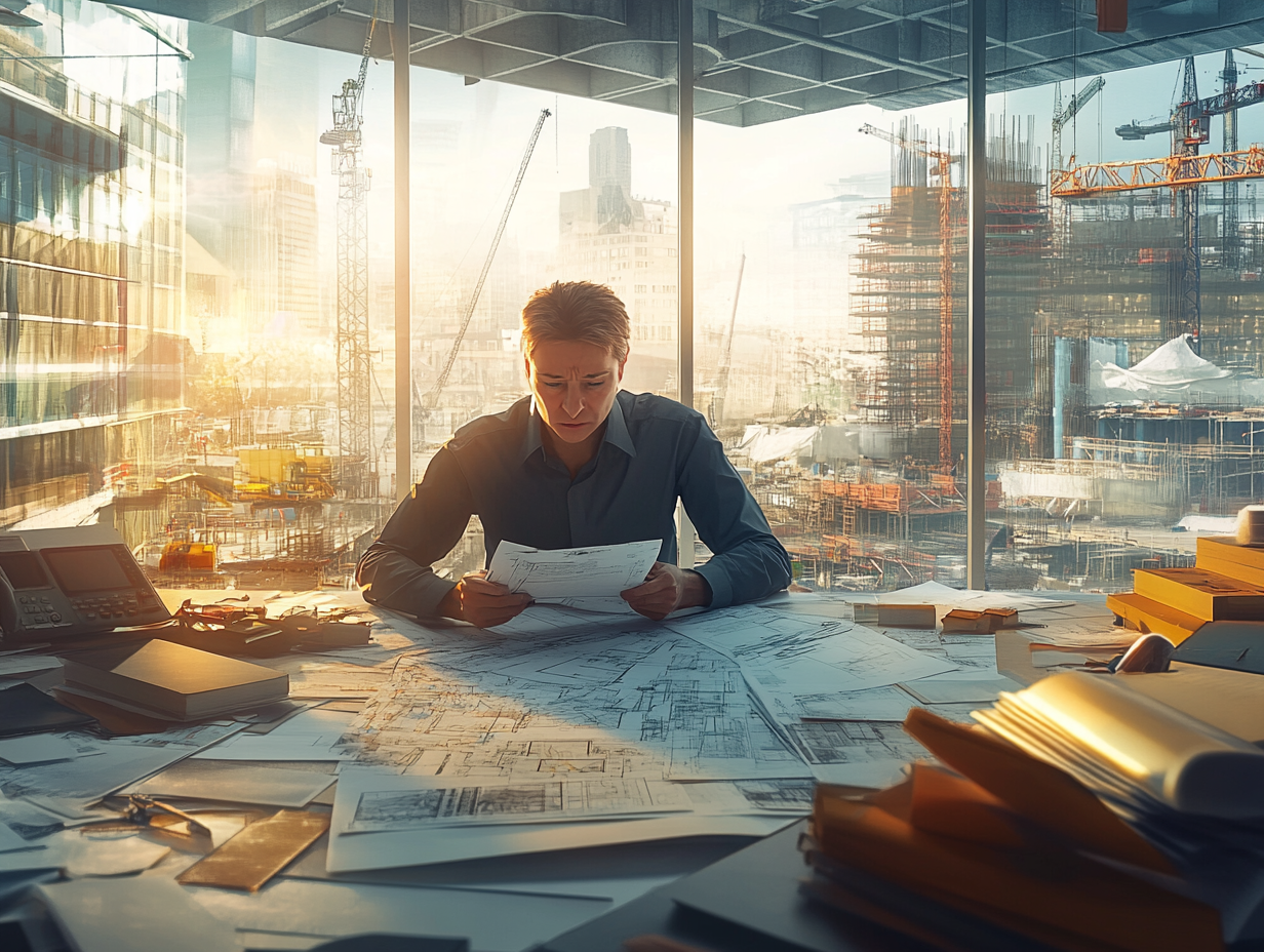 Почему подрядчики отказываются работать без предоплаты: 7 причин, которые помогут вам избежать финансовых рисков