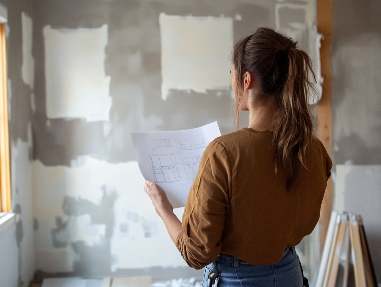 Как начать ремонт квартиры своими руками: пошаговое руководство для создания идеального пространства