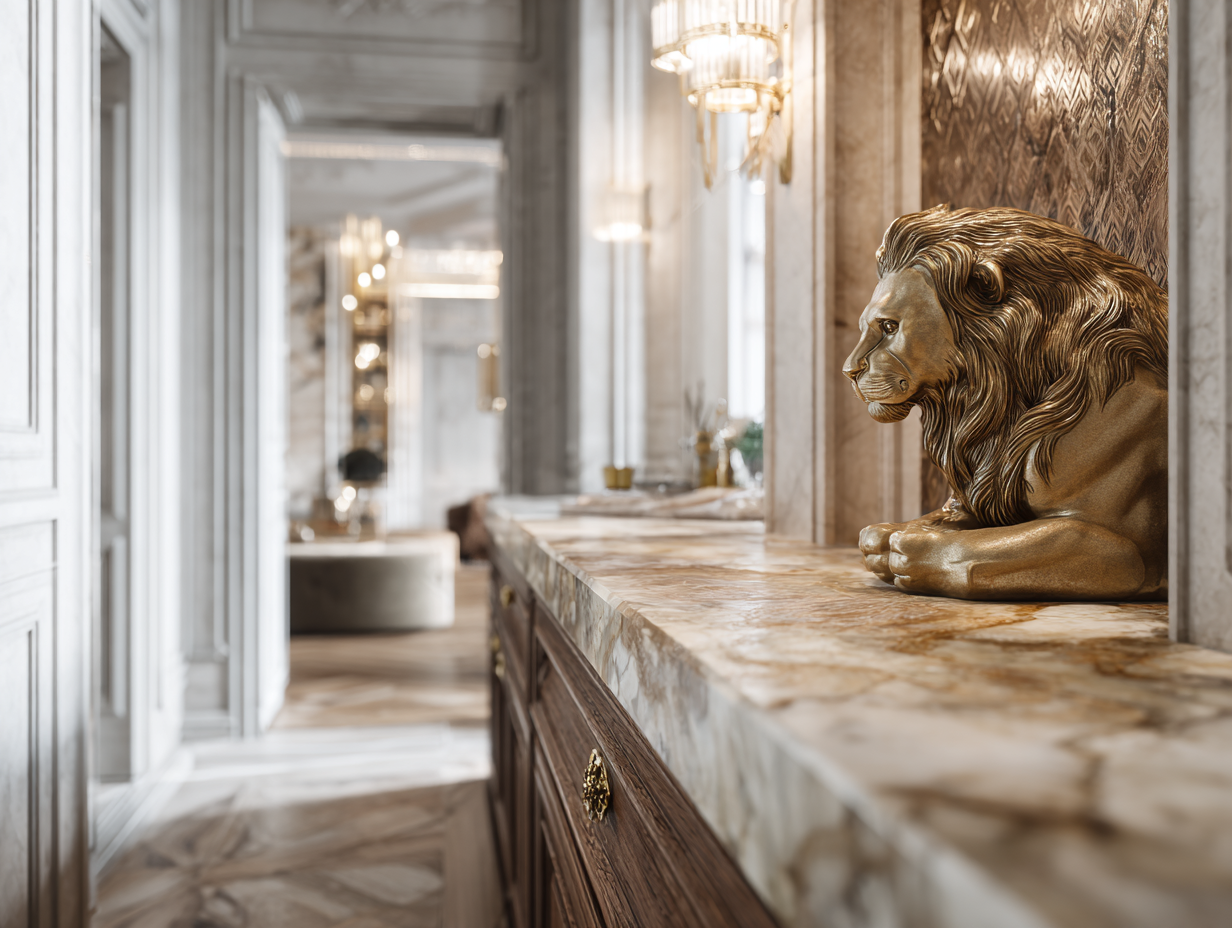 Элитный ремонт в Москве: как создать свой идеальный оазис комфорта и роскоши под ключ