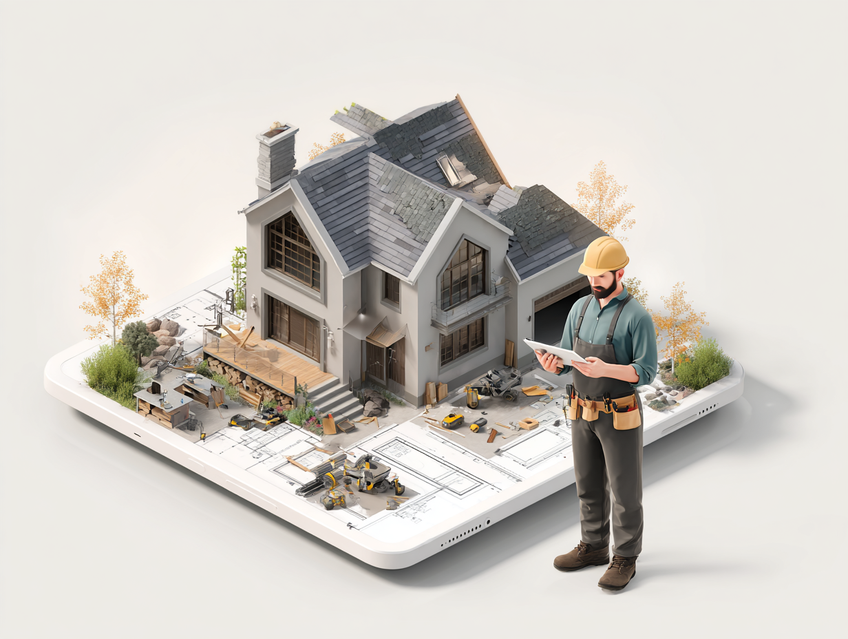 Технический надзор в Москве: как избежать дорогостоящих ошибок при ремонте и выбрать надежного специалиста