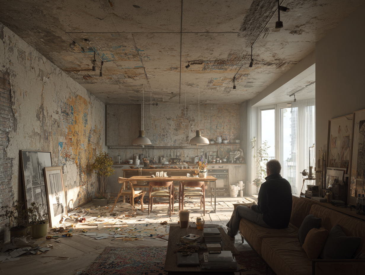 Ремонт двухкомнатной квартиры в новостройке в Москве: как избежать ловушек и выбрать правильный путь к идеальному интерьеру