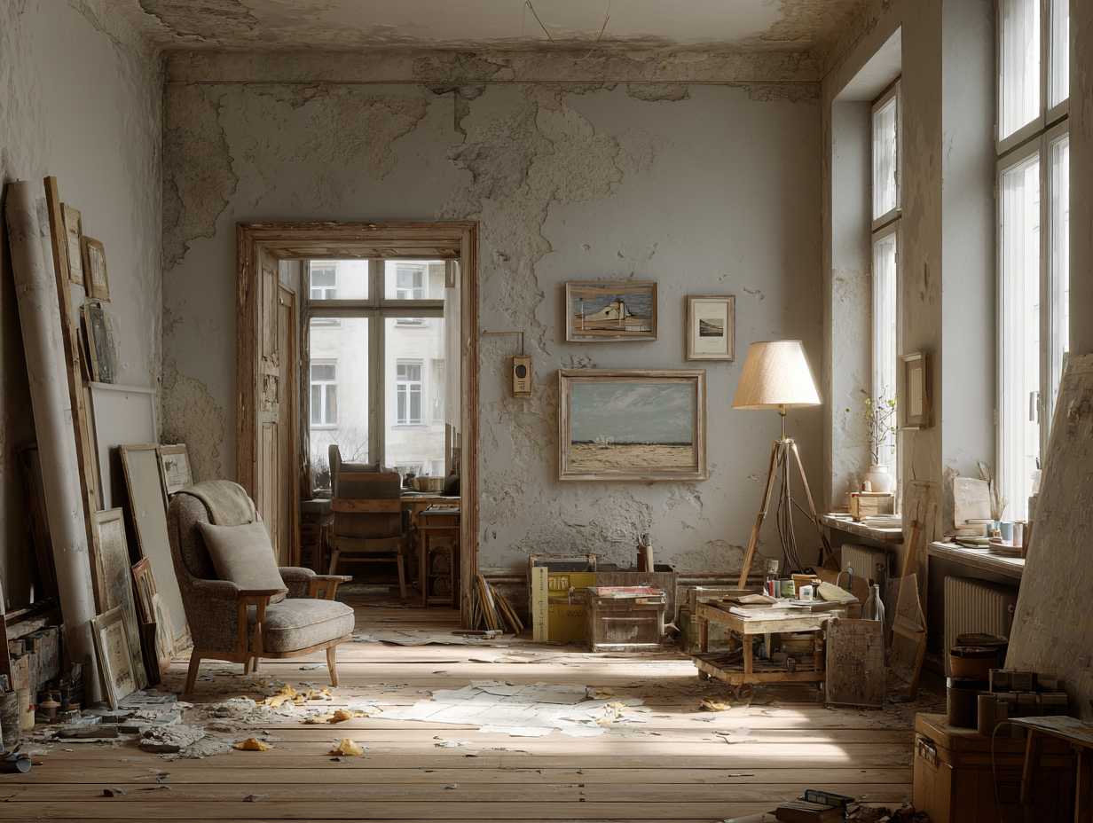 Ремонт новостройки в Москве: от первых шагов до заветного уюта — инструкция для успешного старта!