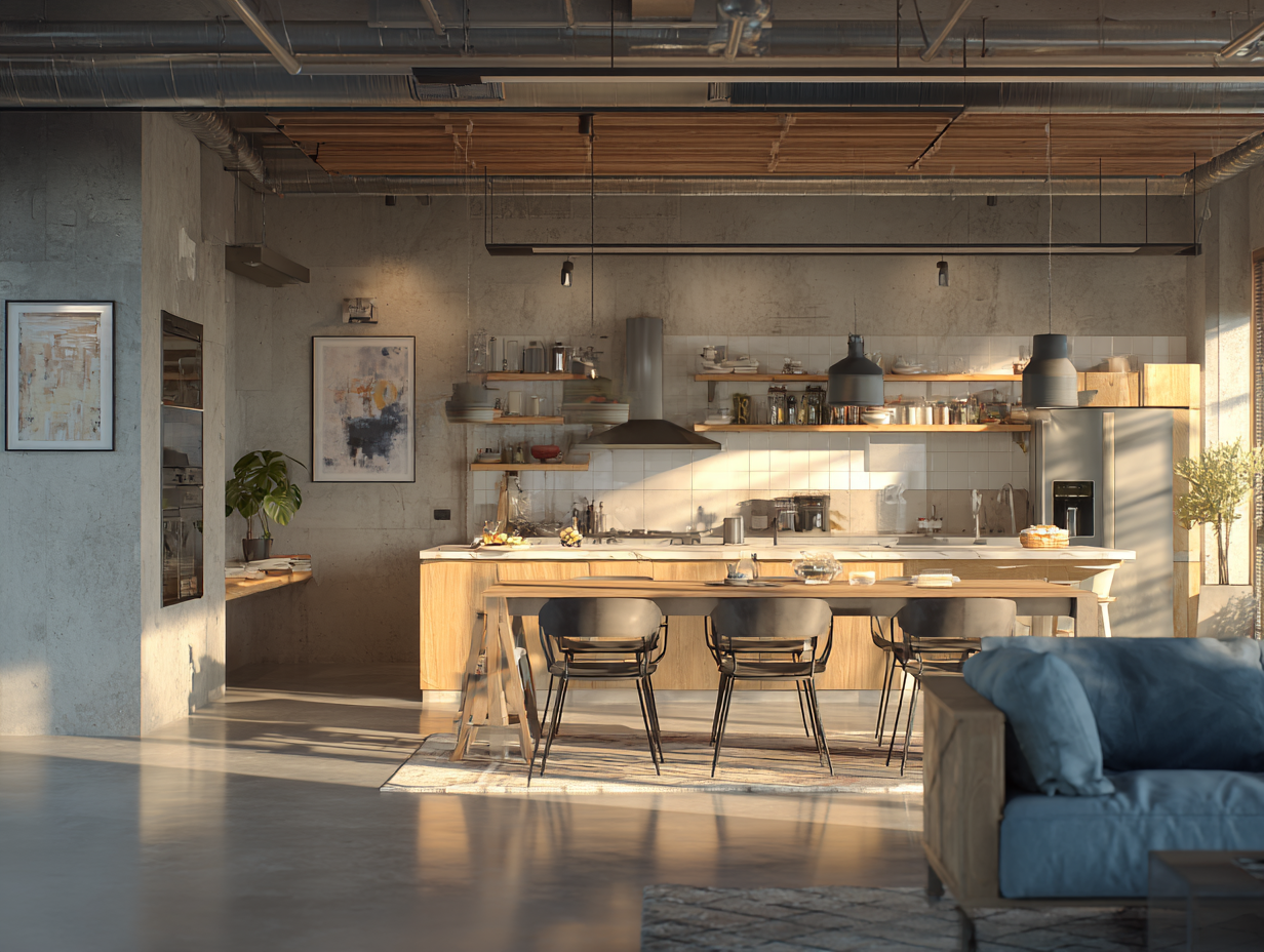 Ремонт трешки в новостройке: как избежать ловушек и создать идеальное пространство по бюджету в 2025 году