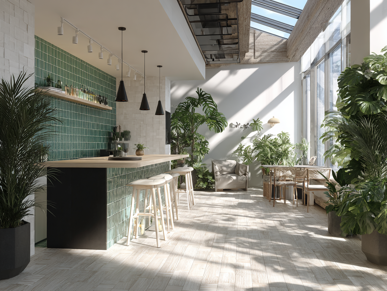 Современный ремонт в Москве: как выбрать экологичные материалы и избежать ловушек маркетологов в 2025 году