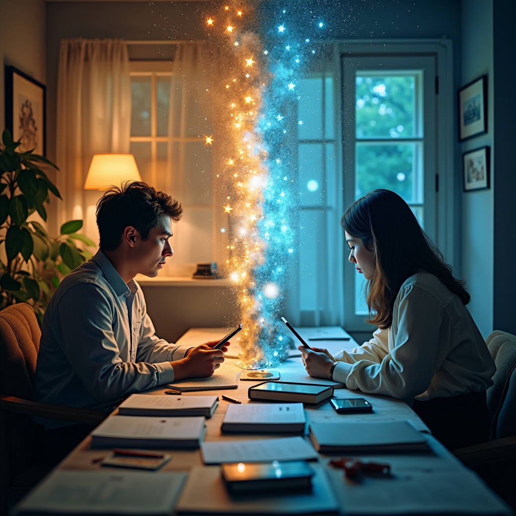 Как цифровизация меняет ваши привычки: готов ли вы к буре перемен?