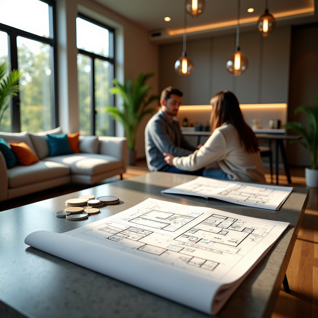 Как выбрать идеальную квартиру в новостройке Москвы: секреты планировки, которые изменят вашу жизнь