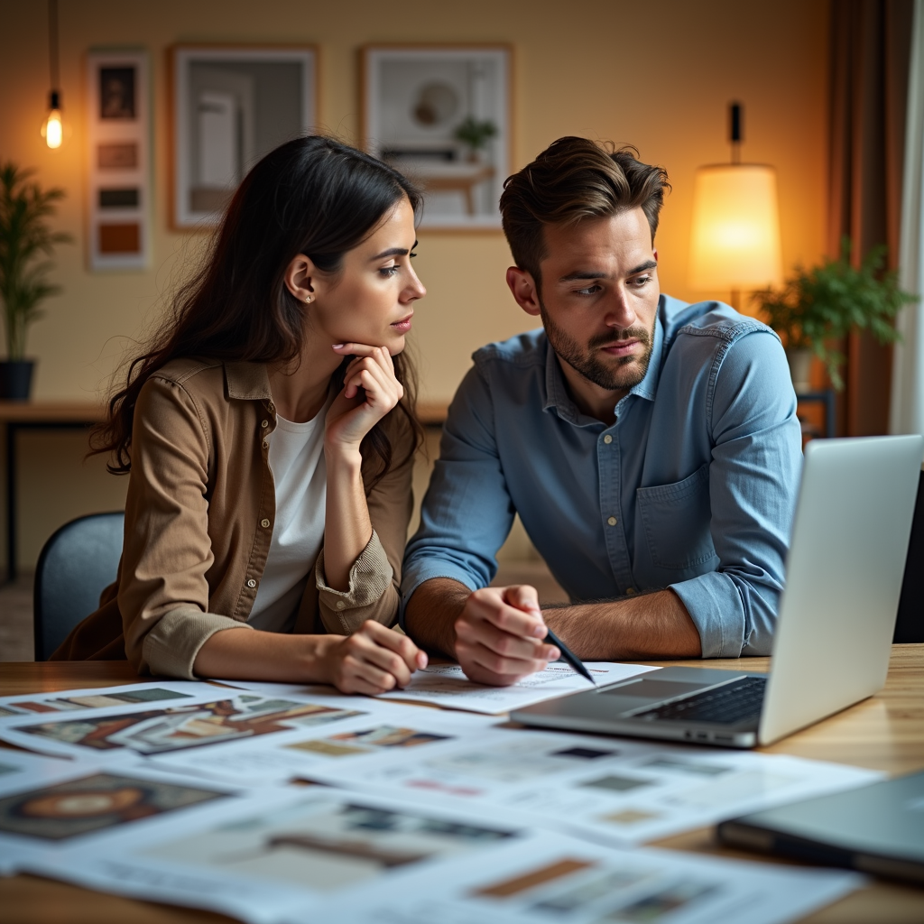 Как выбрать идеальный пакетный ремонт под ключ: советы, комплектации и ошибки, которых стоит избегать