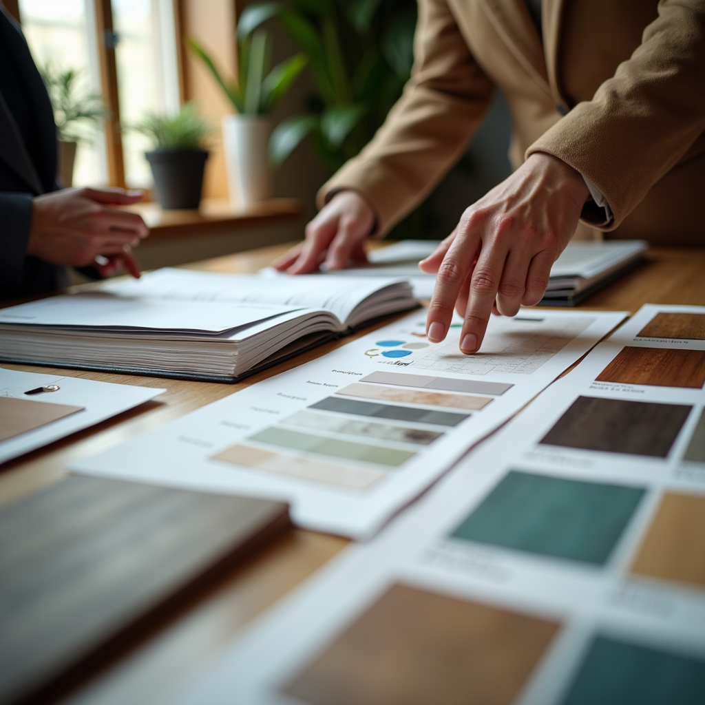 Как выбрать идеальный ремонт по пакетам в Москве: советы и подводные камни для опытных и новичков