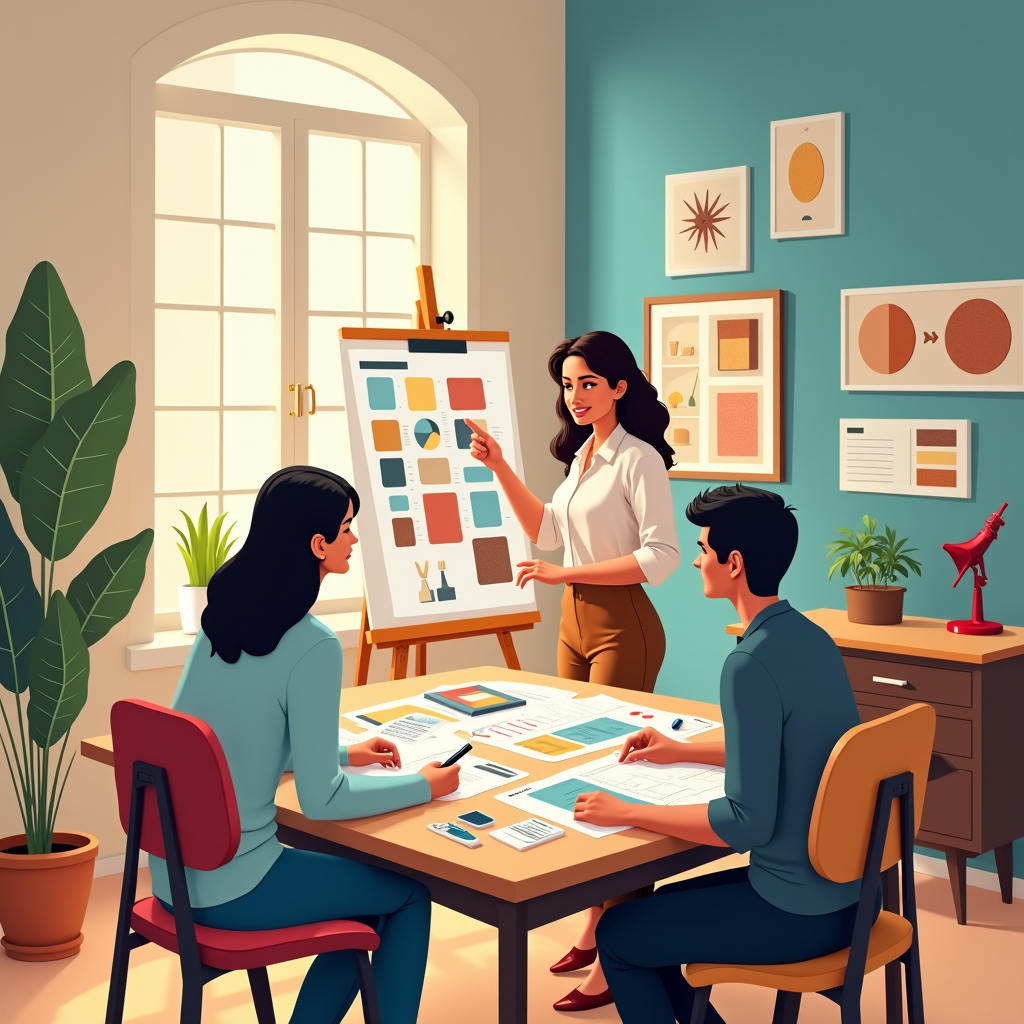 Как выбрать класс ремонта в Москве: экспертная инструкция для комфортного и стильного обновления вашего интерьера