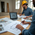 Современный контроль ремонта: как избежать ошибок и сохранить нервы при выполнении работ под ключ