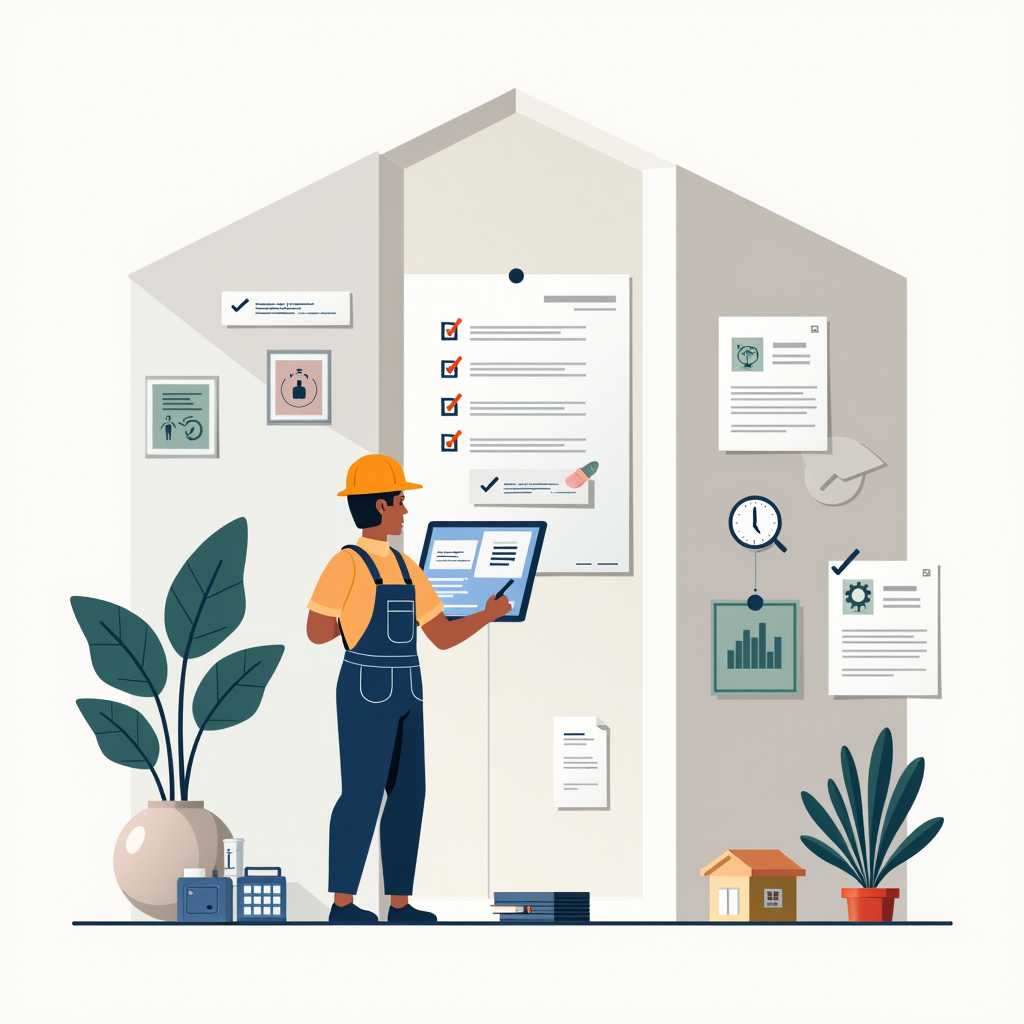 Базовый пакет и технадзор: как минимализм и контроль помогут избежать неожиданных затрат и обеспечить качество услуг