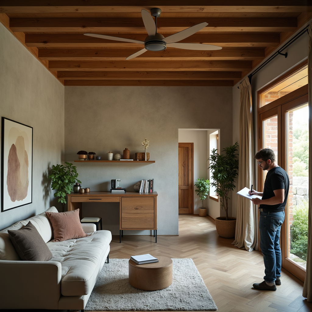 Индивидуальный ремонт по дизайн-проекту: как создать уникальное пространство своей мечты и избежать ошибок