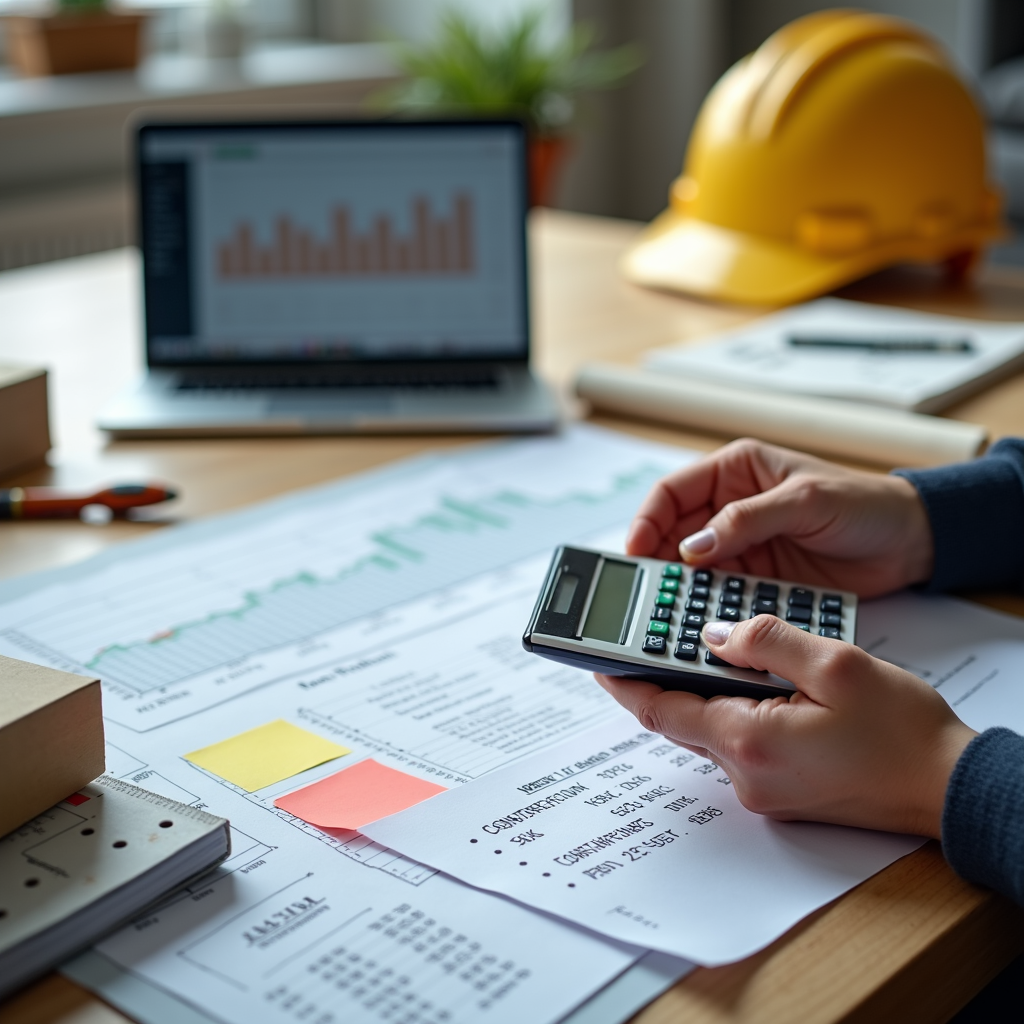 Как избежать дополнительных расходов: проверка сметы перед оплатой, хитрости подрядчиков и советы по защите бюджета