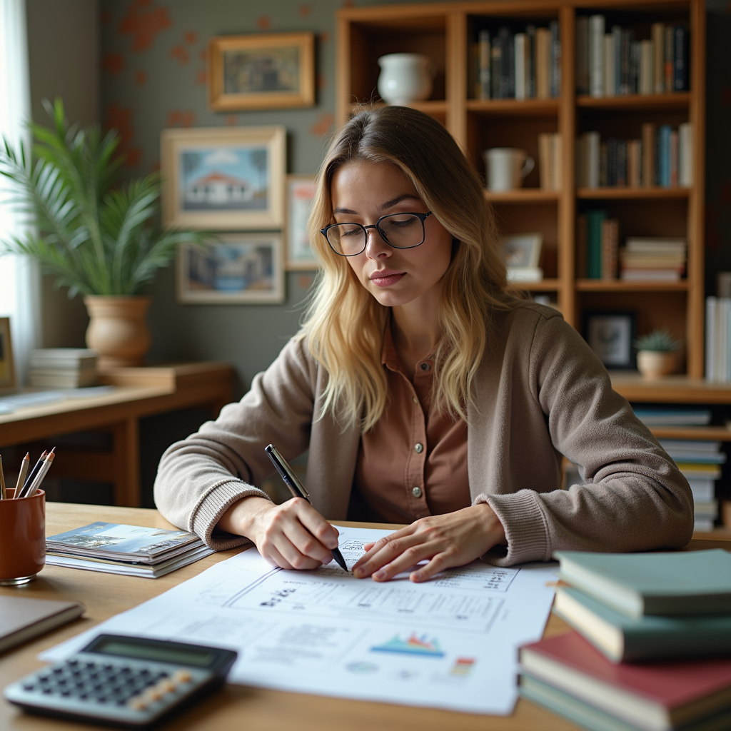 Как избежать перерасхода при ремонте: 10 проверенных стратегий для экономии и удачного результата