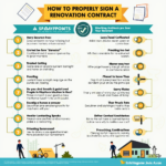 Как правильно подписать договор на ремонт квартиры: 10 ключевых пунктов для вашей безопасности и успеха