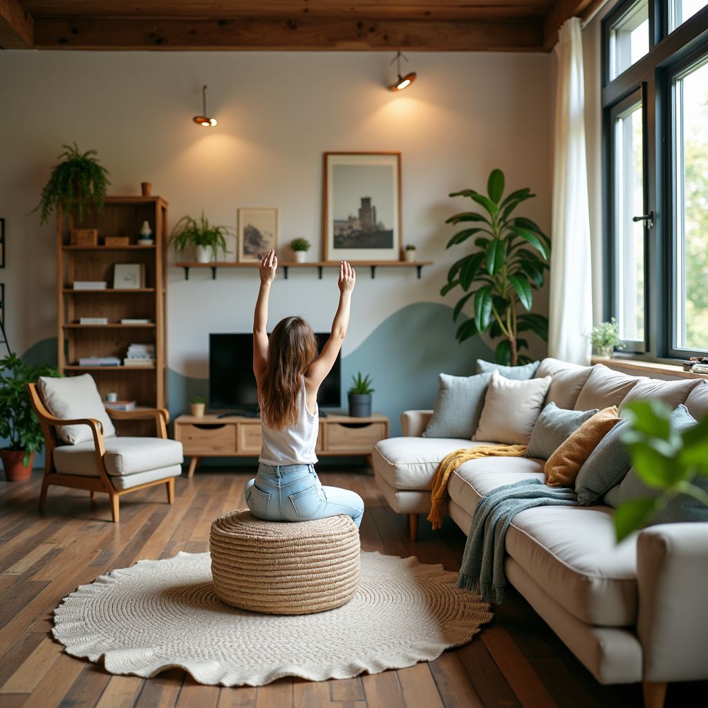 Как сделать дизайнерский ремонт недорого: секреты экономии и стильные решения для уютного дома