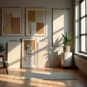 Отделочные материалы: как выбрать стильный интерьер без унижения бюджета