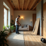 Как преобразовать вторичное жилье в современный комфорт: пошаговый гайд по ремонту и дизайну для вашей мечты