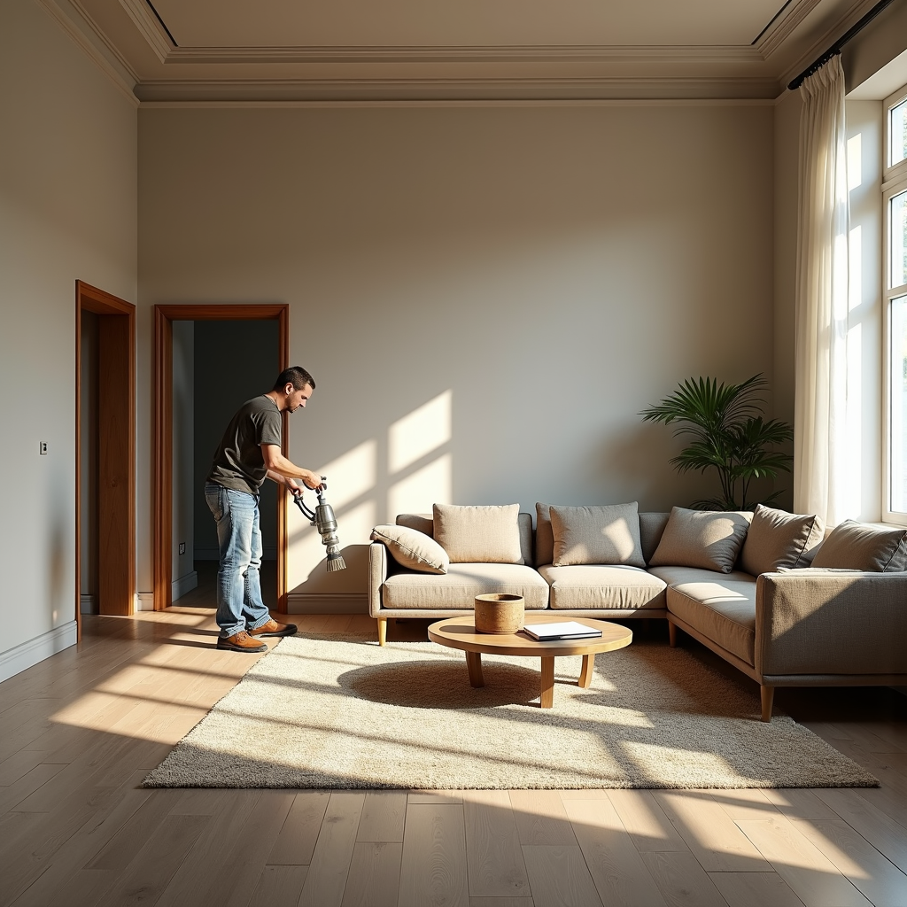 Как упорядочить нервы и время: Ремонт под ключ — ваш идеальный отдых от строительного стресса