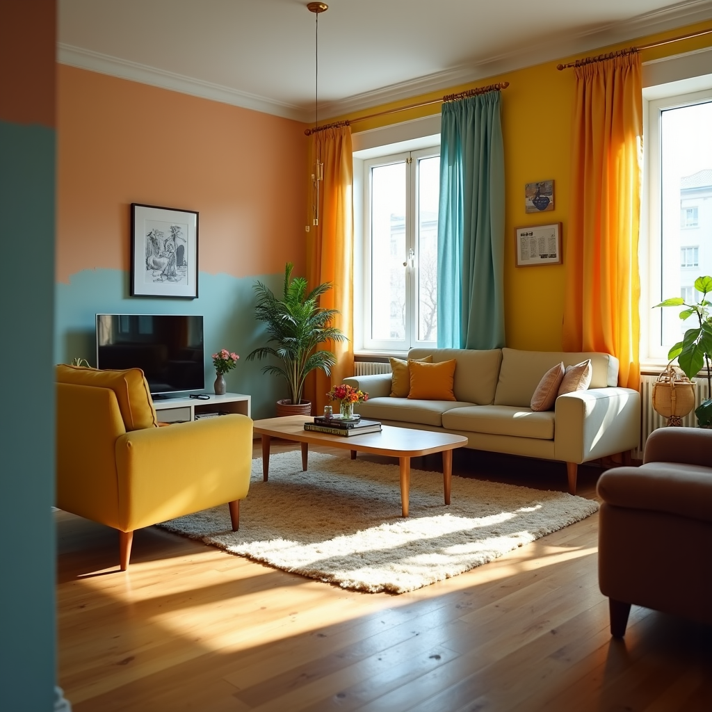 Бюджетный ремонт квартиры в Москве: выбираем материалы, которые спасут ваш кошелек и сделают жизнь комфортной