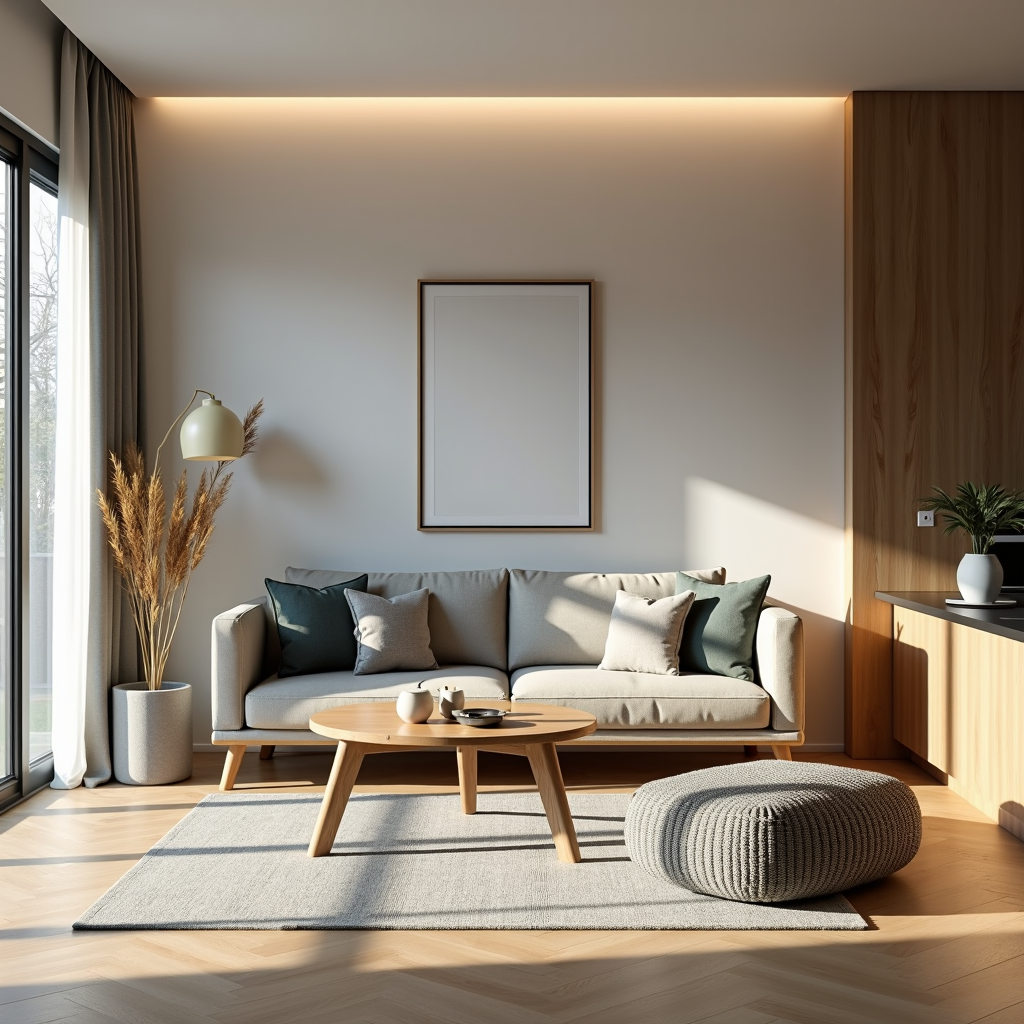 Как оформить квартиру в новостройке: ремонт без дизайнера с пакетными решениями и экономией до 30%