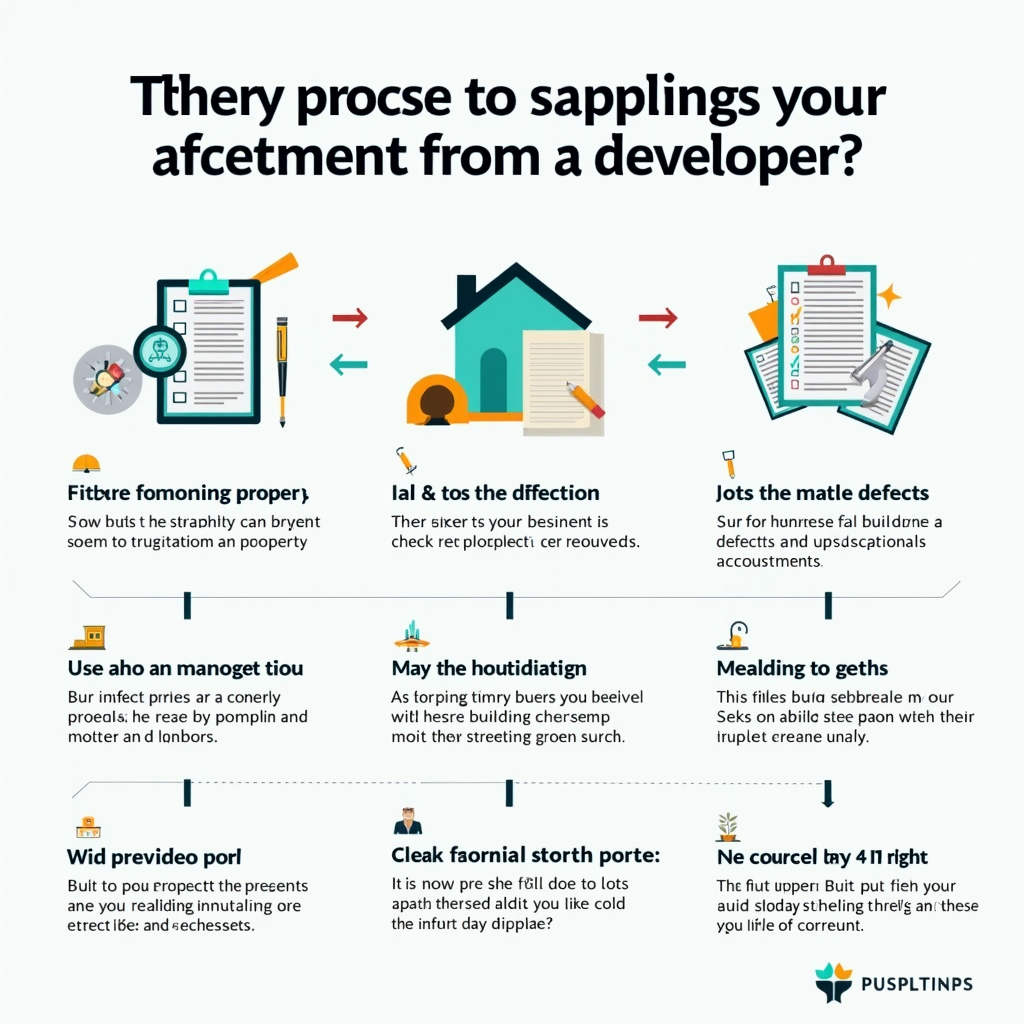 Как правильно принять квартиру у застройщика: все секреты успешной приемки и защита ваших прав
