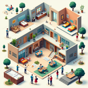 Полный гид по ремонту в новостройке: как избежать юридических ловушек и создать дом своей мечты