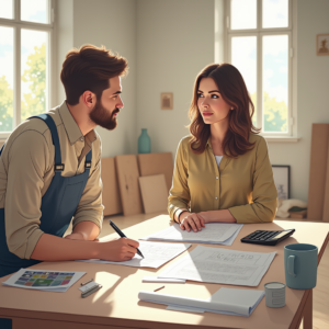 Ремонт по пакету: как избежать скрытых расходов и защитить свой бюджет при ремонте новостройки