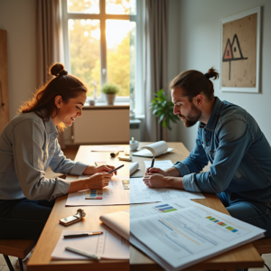Ремонт в новостройке: пакет против почасовки — что выбрать для экономии и комфорта?