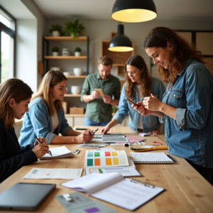 Стандартный ремонт без переплат: как избежать скрытых расходов и получить идеальный результат