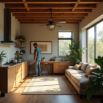 Как осуществить стартовый ремонт в новостройке под ключ и не упасть в финансовую яму: секреты успеха и советы по экономии