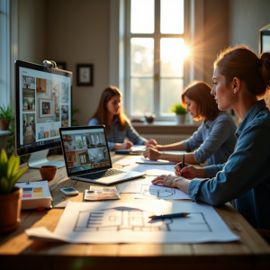 Удалённый ремонт: как избежать ошибок и сделать всё правильно издалека