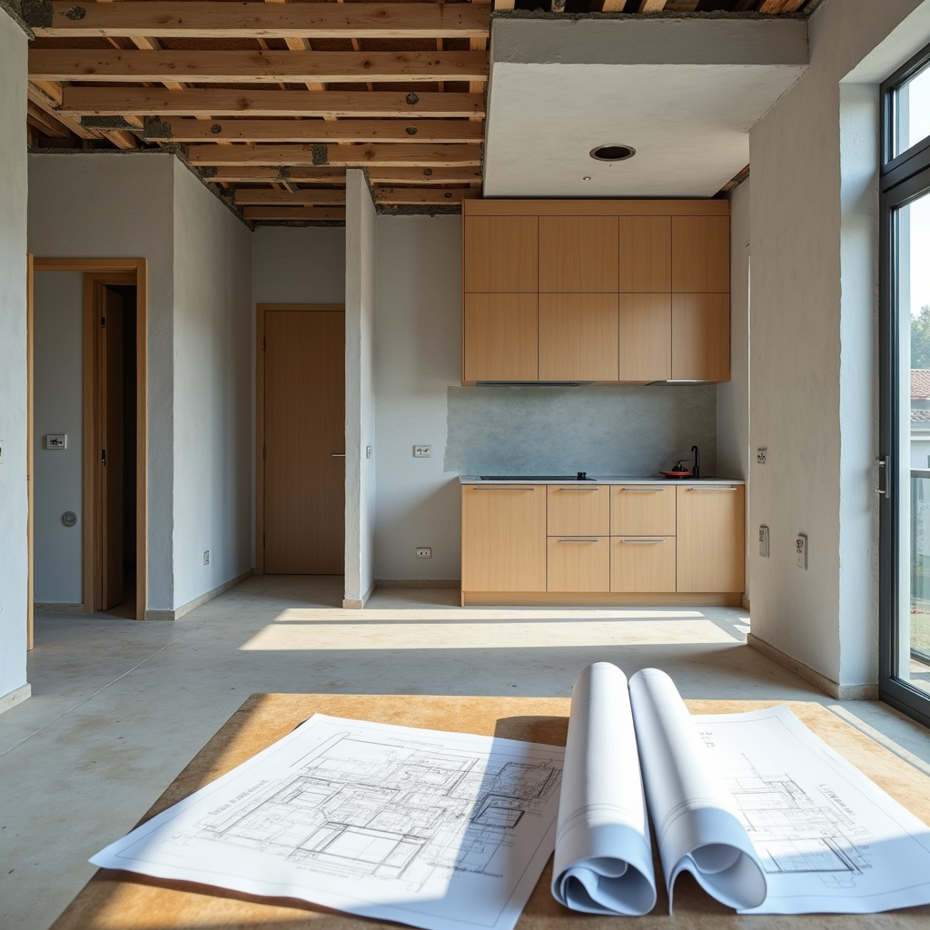 Чистовая отделка от застройщика: почему её становится меньше и как это повлияет на ваш выбор квартиры в 2026 году