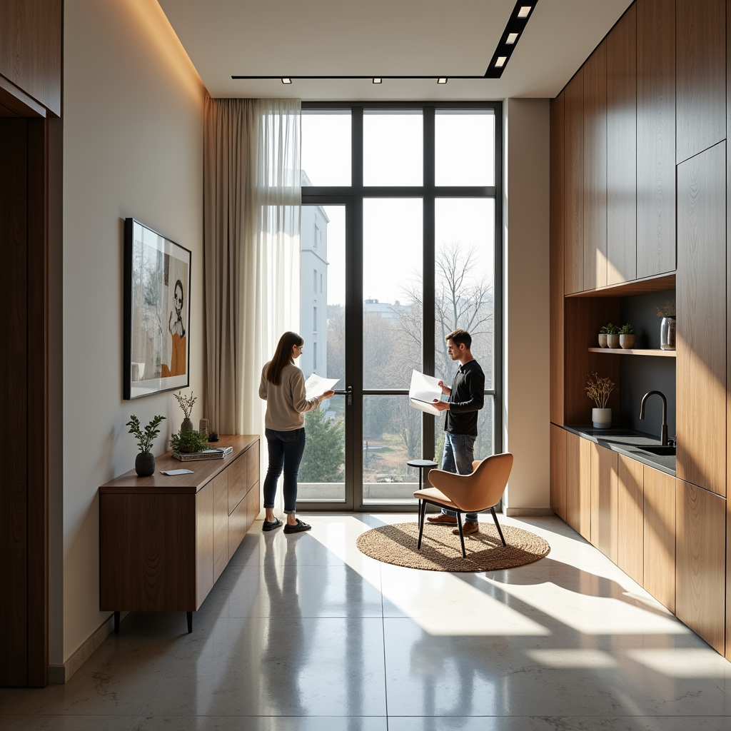 Готовые пакеты отделки или индивидуальный ремонт: как выбрать лучшее для своей новостройки в Москве?