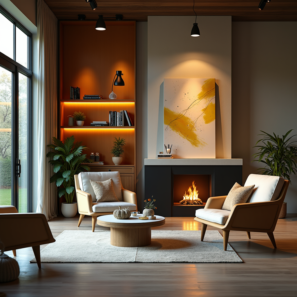 Индивидуальный ремонт: сколько стоит уникальный дизайн и как избежать лишних затрат в 2025 году