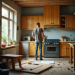 Как избежать кошмара ремонта: 12 критических ошибок и способы их предотвращения