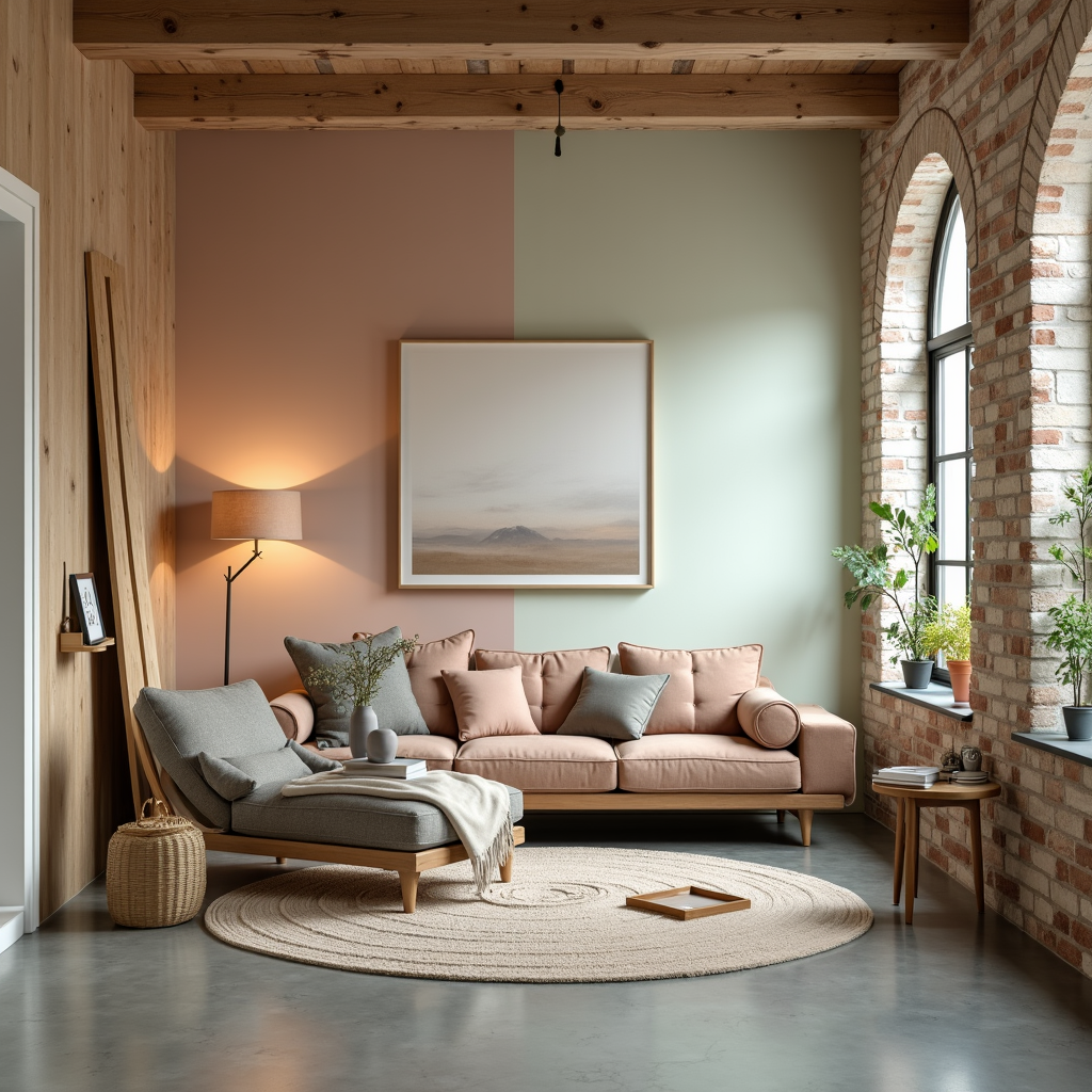 Как обустроить идеальный дом: секреты сочетания бюджетного ремонта и стильной мебели без лишних трат