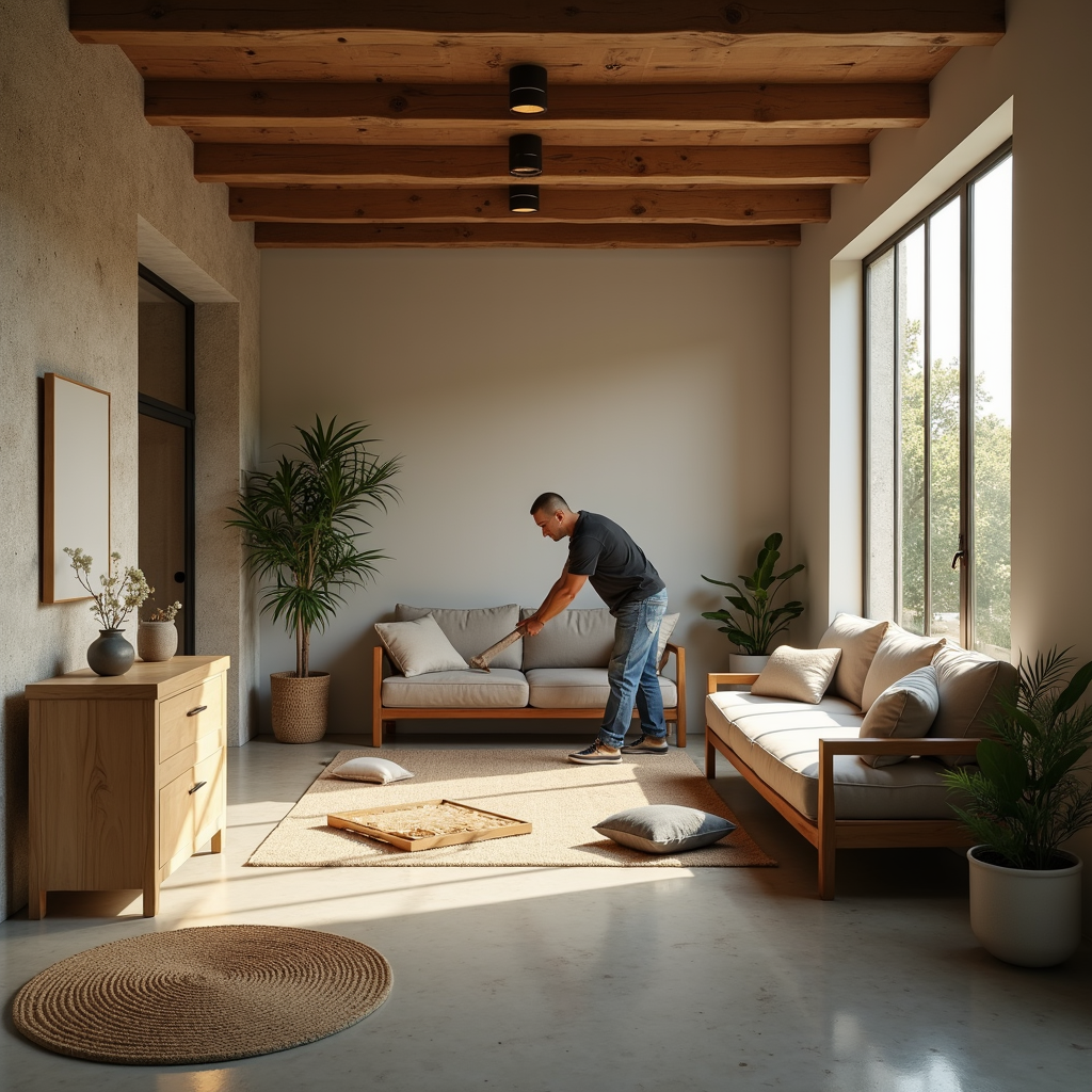 Как сделать дизайнерский ремонт без дизайнера: простые алгоритмы и стандарты для создания идеального интерьера