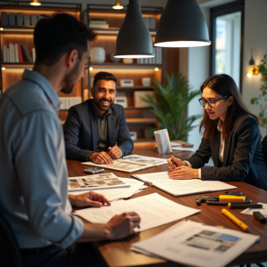 Как выбрать надежную компанию для пакетного ремонта новостройки и избежать ловушек серых бригад: практическое руководство