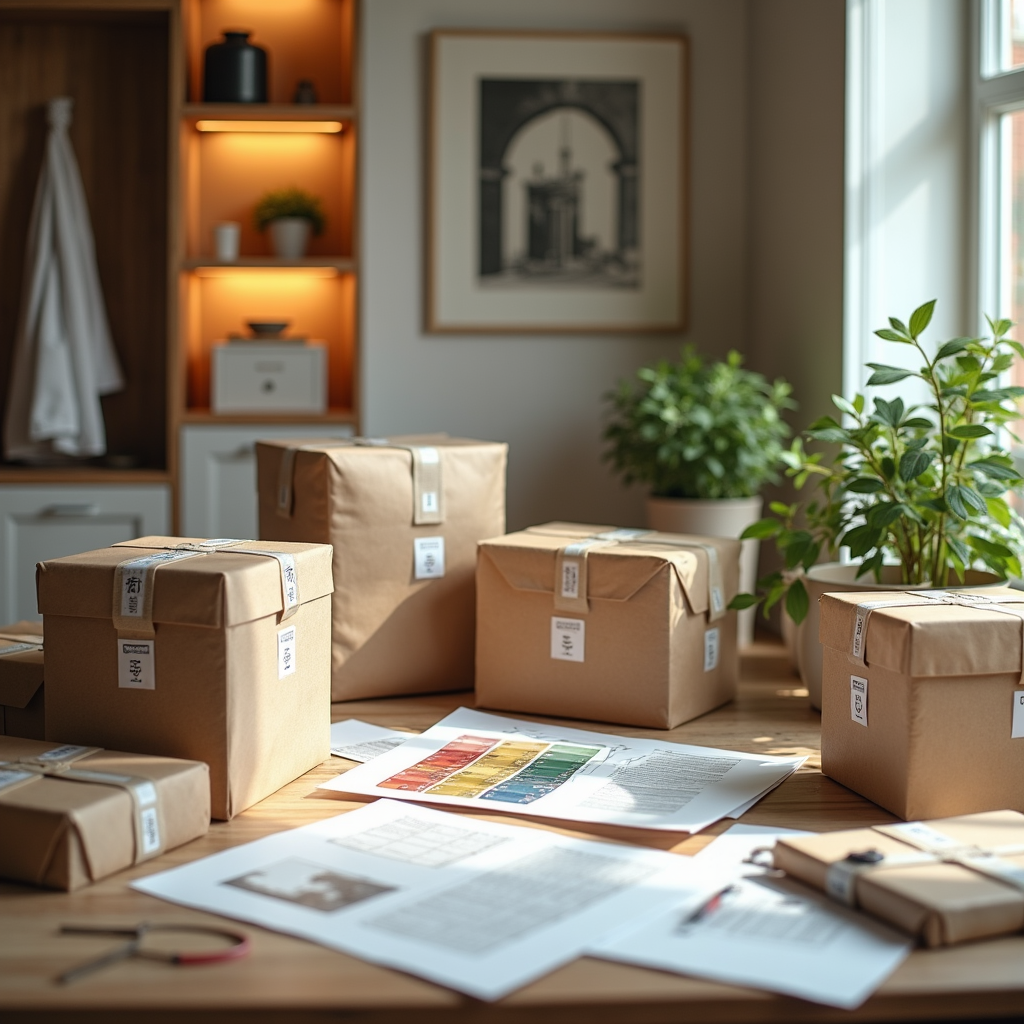 Капсульный ремонт: как выбрать идеальный пакет и избежать переплат на 30%