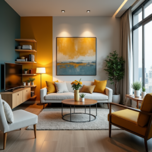 Пакетный ремонт новостройки: как создать прибыльную аренду без лишних затрат