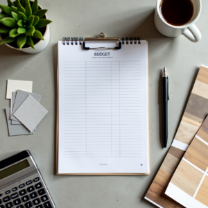 Планирование бюджета ремонта под ключ в новостройке: 7 шагов, чтобы избежать перерасходов и получить квартиру мечты в Москве