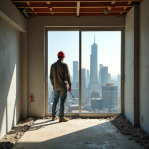 Почему застройщики отказываются от отделки: разоблачение мифа о новостройках 2026 года