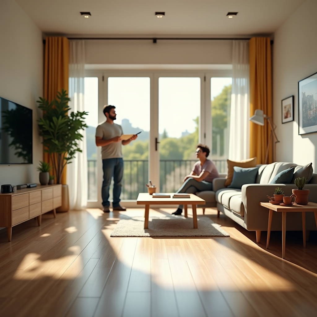 Ремонт под ключ: как сэкономить нервы и деньги с фиксированным пакетом услуг