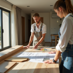 Чистовой ремонт в новостройке: как выбрать материалы и избежать лишних затрат, чтобы жить без переделок