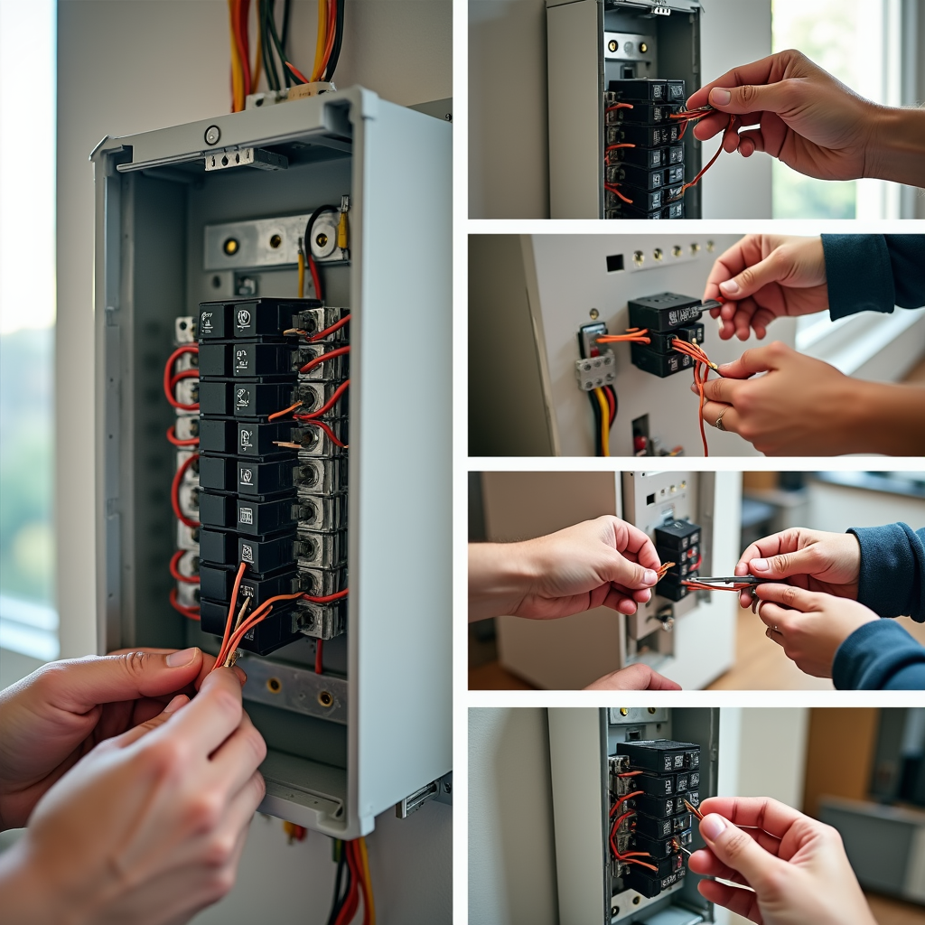 Как собрать идеальный щиток для квартиры: 7 шагов к безопасности и экономии электроэнергии без вызова электрика