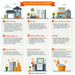 Как правильно рассчитать бюджет ремонта квартиры по метражу: пошаговое руководство и хитрости, чтобы не попасть на лишние деньги