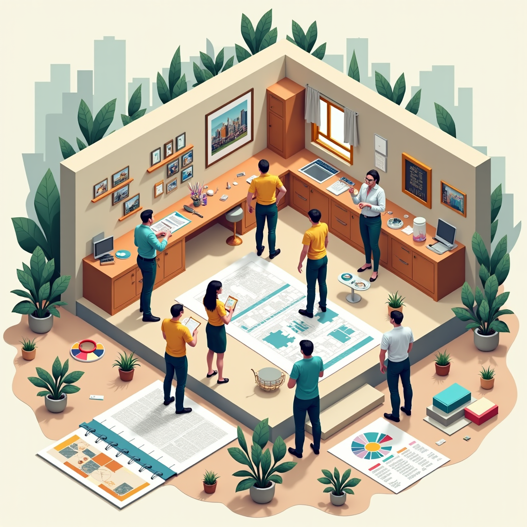 Пакетный ремонт в новостройке: как избежать pitfalls и выбрать лучшее решение для своей квартиры